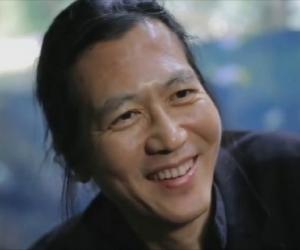 Byung-Chul Han Byung-Chul Han