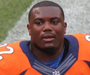 C. J. Anderson C. J. Anderson