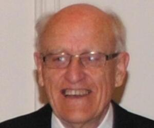 C.K. Stead C.K. Stead