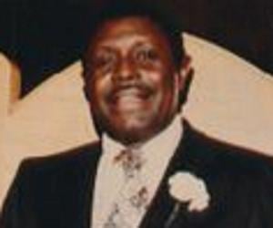 C. L. Franklin C. L. Franklin