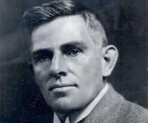 C. Louis Leipoldt C. Louis Leipoldt