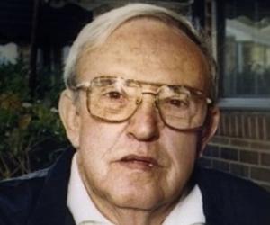 C. P. Ellis C. P. Ellis