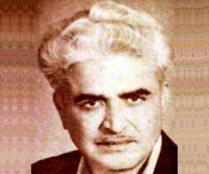 C. Ramachandra C. Ramachandra