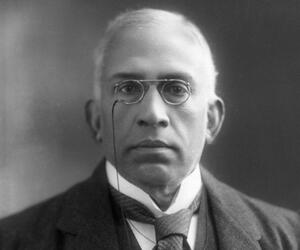C. Sankaran Nair C. Sankaran Nair