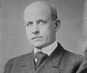 C. W. Post C. W. Post