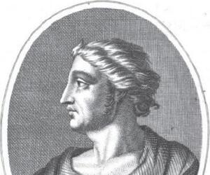 Caecilius of Calacte Caecilius of Calacte