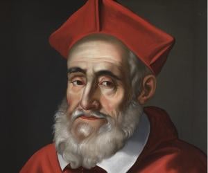 Caesar Baronius Caesar Baronius