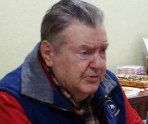 Caesar Korolenko Caesar Korolenko