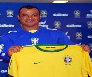 Cafu Cafu