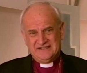Cahal Daly Cahal Daly