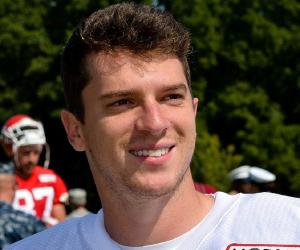 Cairo Santos Cairo Santos