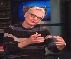 Caleb Deschanel Caleb Deschanel