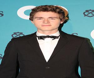 Callan McAuliffe Callan McAuliffe