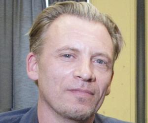 Callum Keith Rennie Callum Keith Rennie