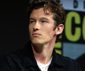Callum Turner Callum Turner