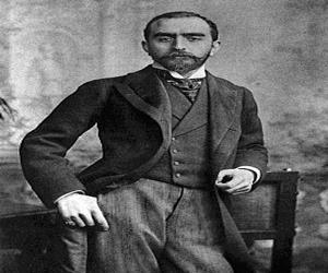 Calouste Gulbenkian Calouste Gulbenkian