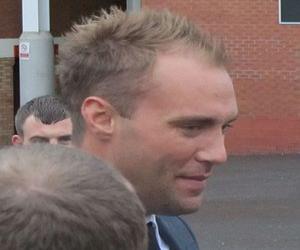 Calum Best Calum Best