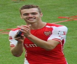 Calum Chambers Calum Chambers