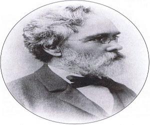 Calvert Vaux Calvert Vaux