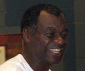 Calvin Murphy Calvin Murphy