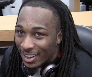 Calvin Pryor Calvin Pryor