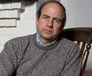 Calvin Trillin Calvin Trillin