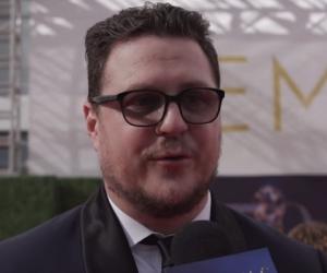 Cameron Britton Cameron Britton