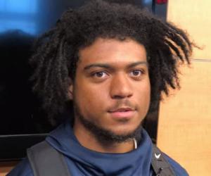 Cameron McGrone Cameron McGrone