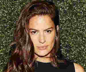 Cameron Russell Cameron Russell