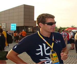 Cameron Winklevoss Cameron Winklevoss