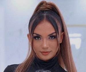 Camila Bernal Camila Bernal