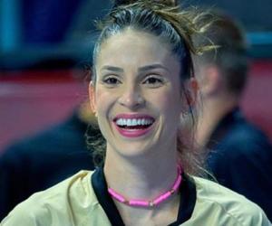 Camila Brait Camila Brait