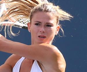 Camila Giorgi