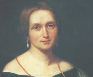 Camilla Collett Camilla Collett