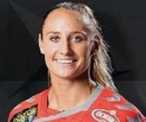 Camilla Herrem Camilla Herrem