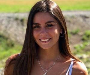 Camilla Salas Camilla Salas