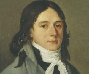 Camille Desmoulins Camille Desmoulins
