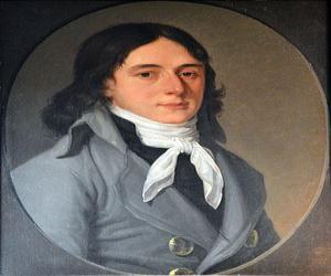 Camille Desmoulins Camille Desmoulins