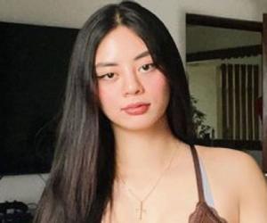Camille Trinidad Camille Trinidad