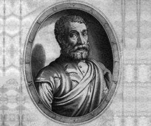 Camillo Agrippa Camillo Agrippa