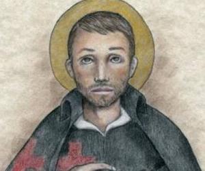 Camillus de Lellis Camillus de Lellis