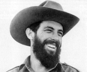 Camilo Cienfuegos