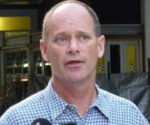 Campbell Newman