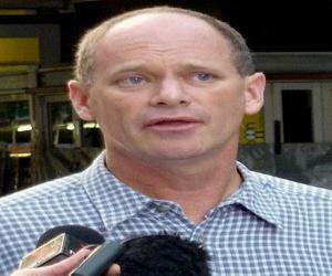 Campbell Newman Campbell Newman