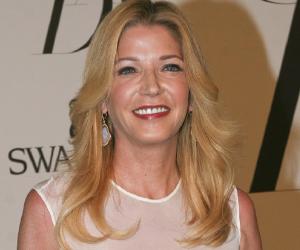 Candace Bushnell Candace Bushnell