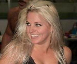 Candice LeRae Candice LeRae