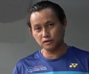 Candra Wijaya Candra Wijaya