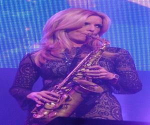 Candy Dulfer Candy Dulfer