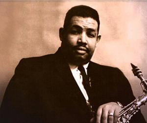 Cannonball Adderley