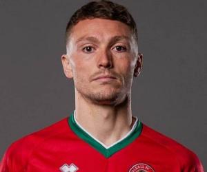 Caolan Lavery Caolan Lavery